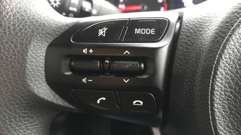 Kia Rio 1.2 DPi 1 5dr Petrol Hatchback